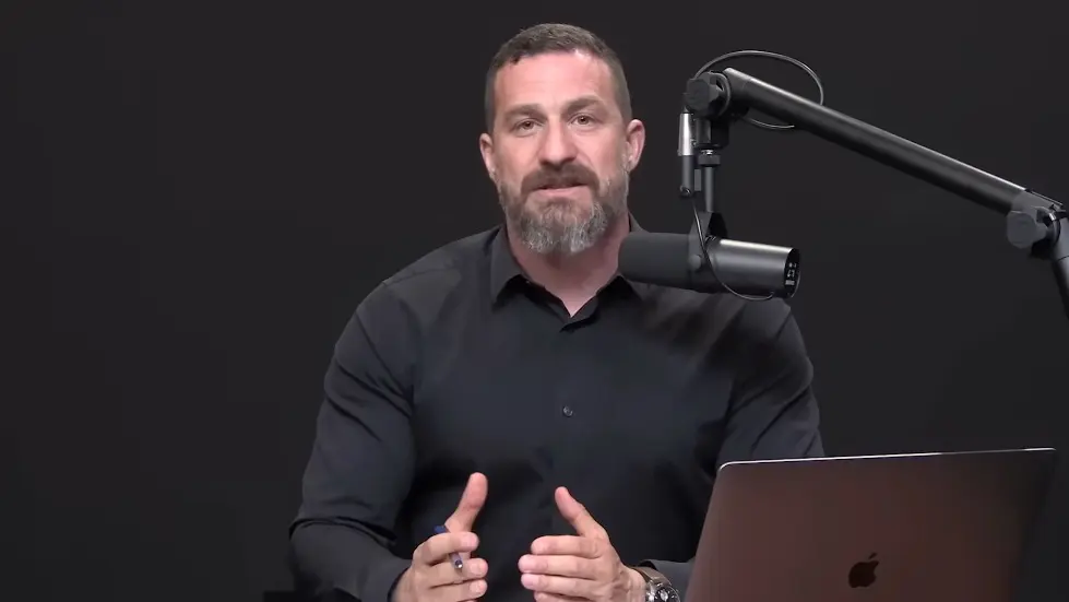 Dr. Noam Sobel: How Smells Influence Our Hormones, Health & Behavior | Huberman Lab Podcast 002