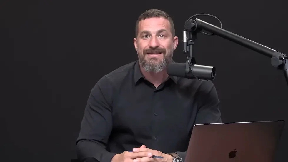 Dr. Noam Sobel: How Smells Influence Our Hormones, Health & Behavior | Huberman Lab Podcast 004