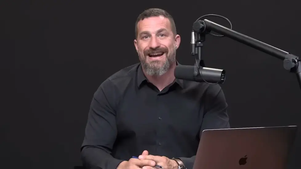 Dr. Noam Sobel: How Smells Influence Our Hormones, Health & Behavior | Huberman Lab Podcast 005