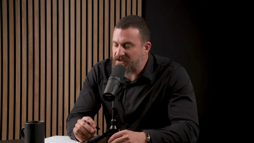 Dr. Noam Sobel: How Smells Influence Our Hormones, Health & Behavior | Huberman Lab Podcast 008