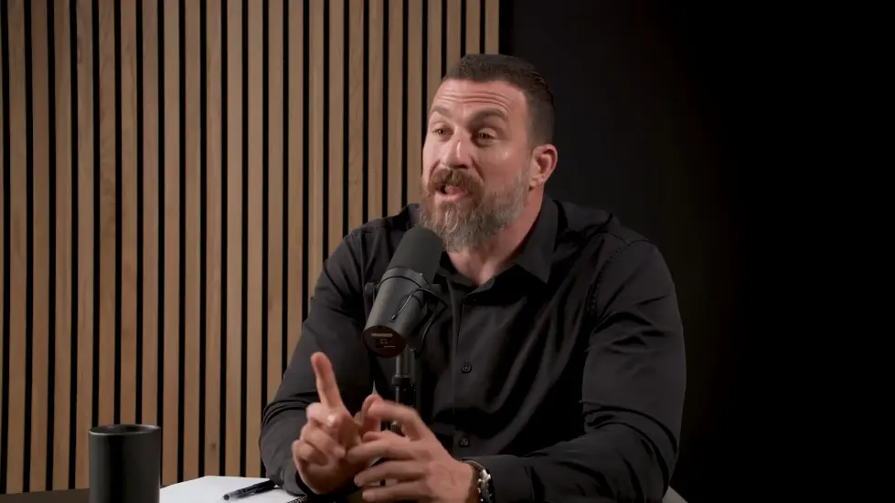 Dr. Noam Sobel: How Smells Influence Our Hormones, Health & Behavior | Huberman Lab Podcast 015