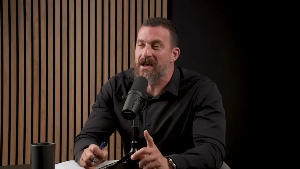 Dr. Noam Sobel: How Smells Influence Our Hormones, Health & Behavior | Huberman Lab Podcast 017