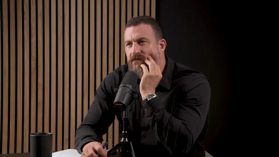 Dr. Noam Sobel: How Smells Influence Our Hormones, Health & Behavior | Huberman Lab Podcast 041