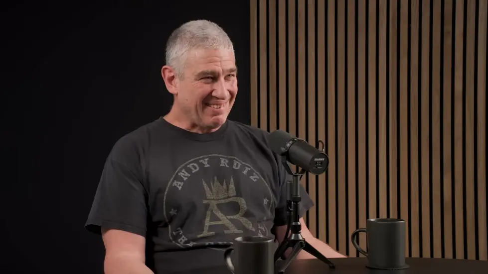 Dr. Noam Sobel: How Smells Influence Our Hormones, Health & Behavior | Huberman Lab Podcast 043