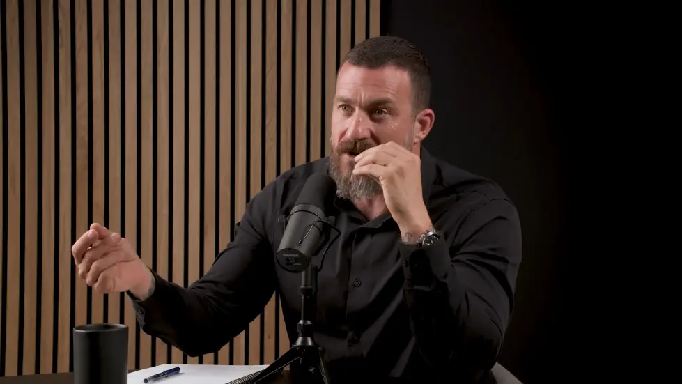 Dr. Noam Sobel: How Smells Influence Our Hormones, Health & Behavior | Huberman Lab Podcast 047