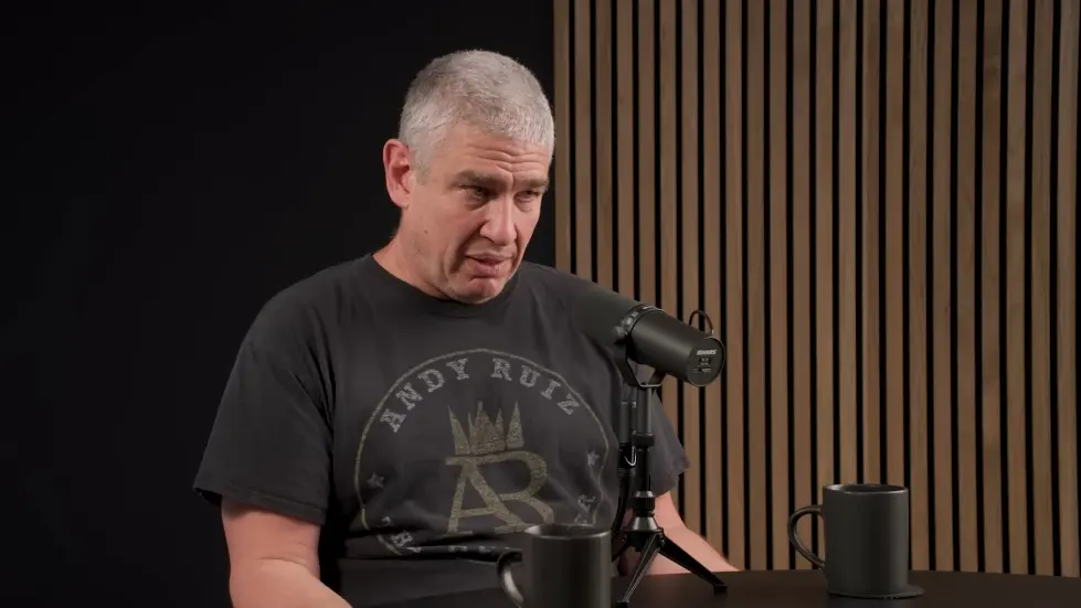 Dr. Noam Sobel: How Smells Influence Our Hormones, Health & Behavior | Huberman Lab Podcast 060