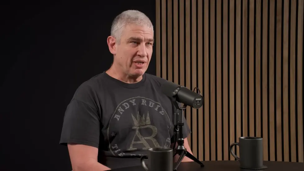 Dr. Noam Sobel: How Smells Influence Our Hormones, Health & Behavior | Huberman Lab Podcast 064