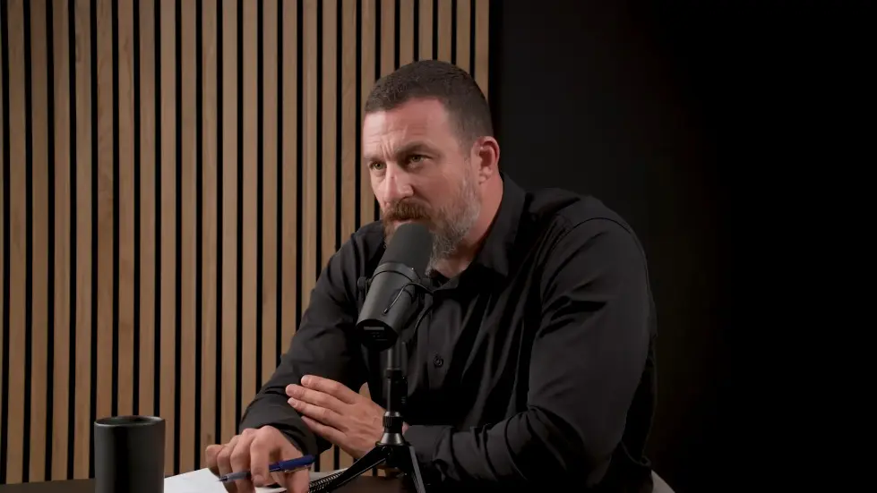 Dr. Noam Sobel: How Smells Influence Our Hormones, Health & Behavior | Huberman Lab Podcast 065