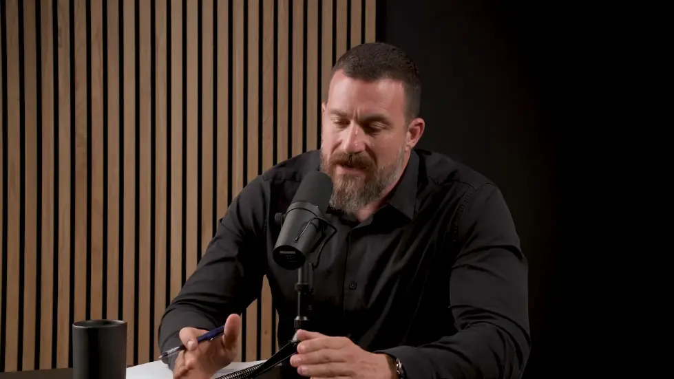 Dr. Noam Sobel: How Smells Influence Our Hormones, Health & Behavior | Huberman Lab Podcast 067