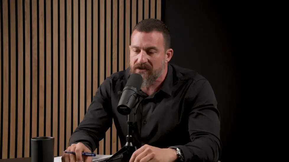 Dr. Noam Sobel: How Smells Influence Our Hormones, Health & Behavior | Huberman Lab Podcast 068