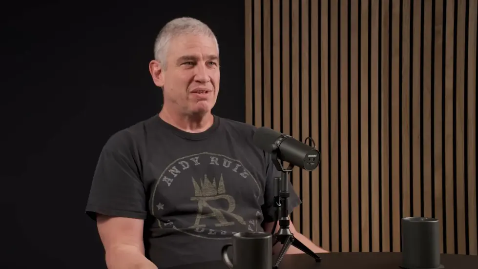 Dr. Noam Sobel: How Smells Influence Our Hormones, Health & Behavior | Huberman Lab Podcast 082