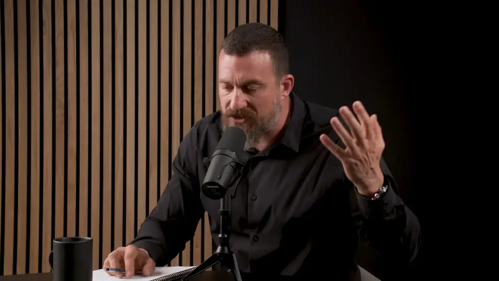 Dr. Noam Sobel: How Smells Influence Our Hormones, Health & Behavior | Huberman Lab Podcast 083