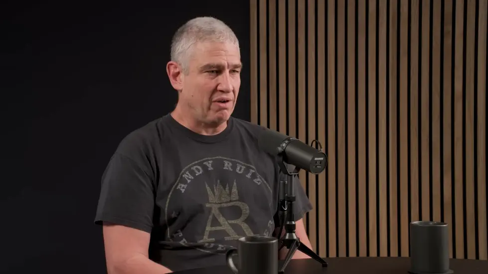 Dr. Noam Sobel: How Smells Influence Our Hormones, Health & Behavior | Huberman Lab Podcast 093