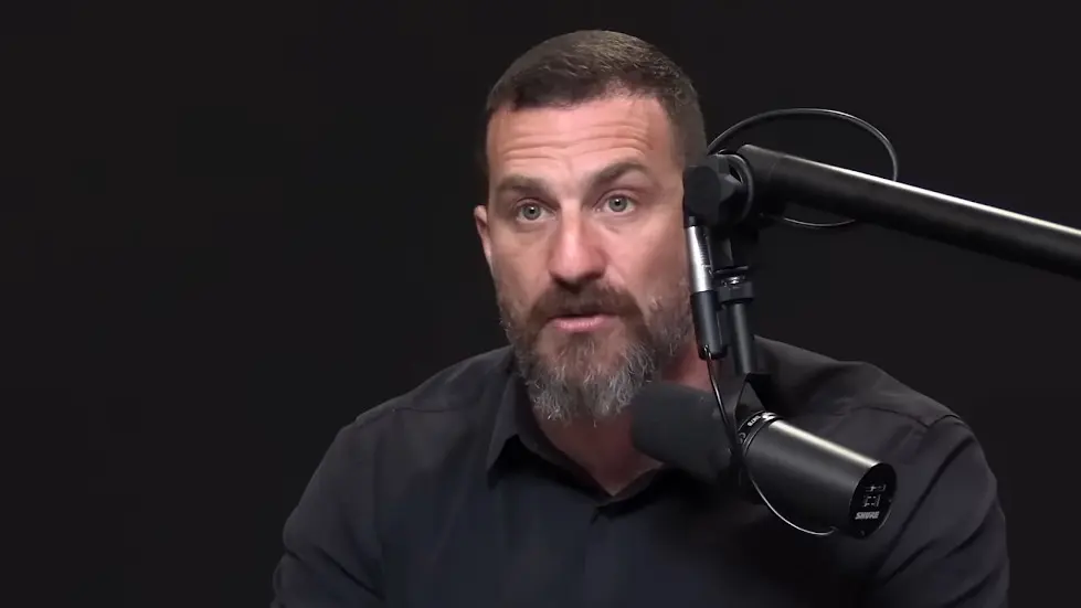 Dr. Oded Rechavi: Genes & the Inheritance of Memories Across Generations | Huberman Lab Podcast 006