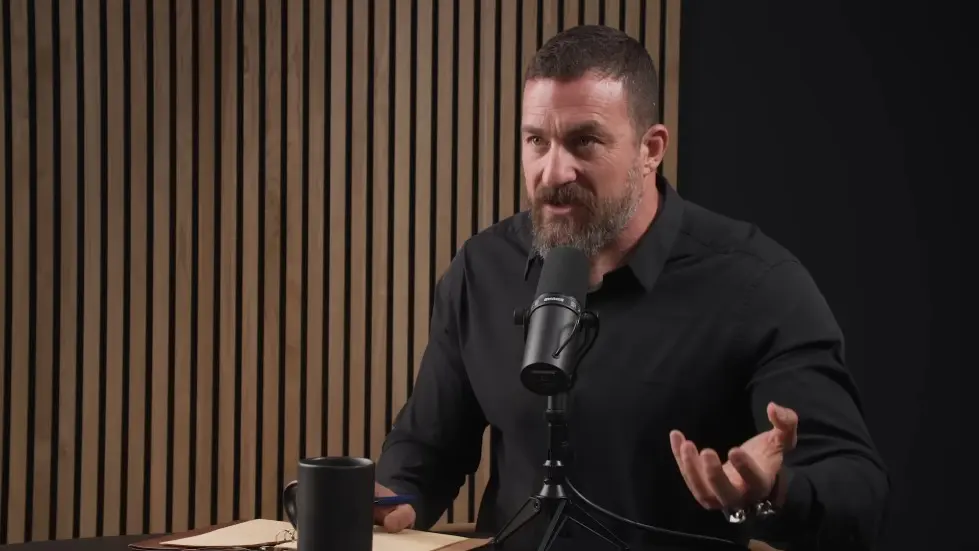 Dr. Oded Rechavi: Genes & the Inheritance of Memories Across Generations | Huberman Lab Podcast 008