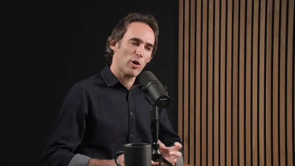 Dr. Oded Rechavi: Genes & the Inheritance of Memories Across Generations | Huberman Lab Podcast 009