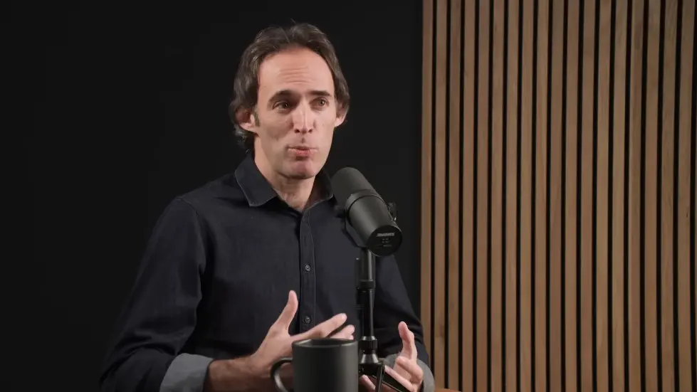 Dr. Oded Rechavi: Genes & the Inheritance of Memories Across Generations | Huberman Lab Podcast 010