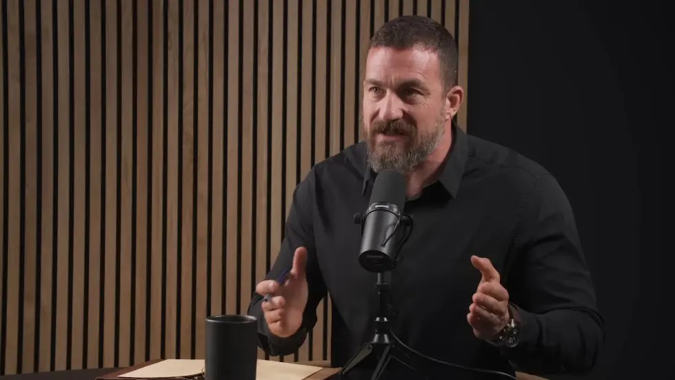 Dr. Oded Rechavi: Genes & the Inheritance of Memories Across Generations | Huberman Lab Podcast 012