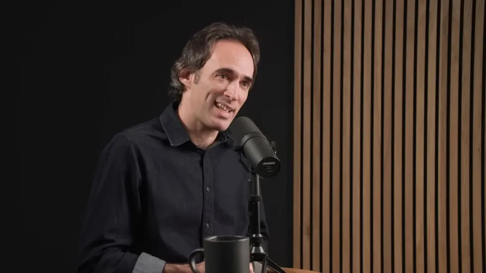 Dr. Oded Rechavi: Genes & the Inheritance of Memories Across Generations | Huberman Lab Podcast 013