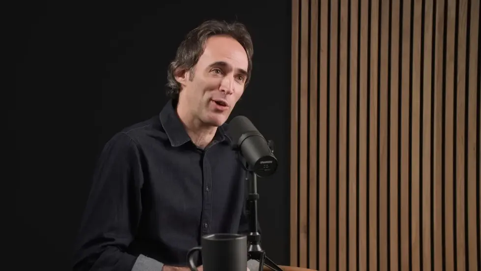 Dr. Oded Rechavi: Genes & the Inheritance of Memories Across Generations | Huberman Lab Podcast 014