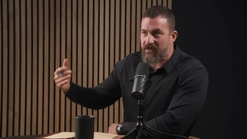 Dr. Oded Rechavi: Genes & the Inheritance of Memories Across Generations | Huberman Lab Podcast 016