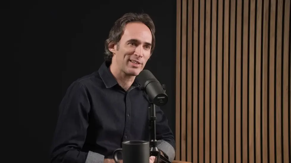 Dr. Oded Rechavi: Genes & the Inheritance of Memories Across Generations | Huberman Lab Podcast 017