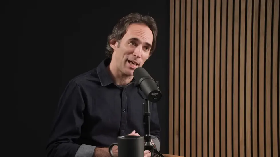 Dr. Oded Rechavi: Genes & the Inheritance of Memories Across Generations | Huberman Lab Podcast 018