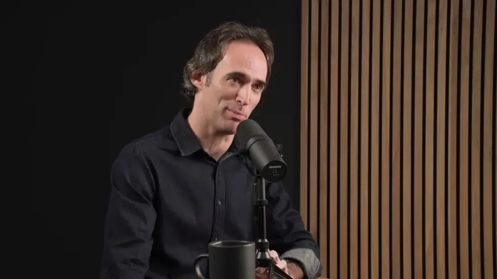 Dr. Oded Rechavi: Genes & the Inheritance of Memories Across Generations | Huberman Lab Podcast 020