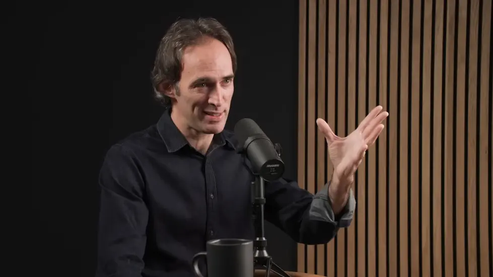 Dr. Oded Rechavi: Genes & the Inheritance of Memories Across Generations | Huberman Lab Podcast 021