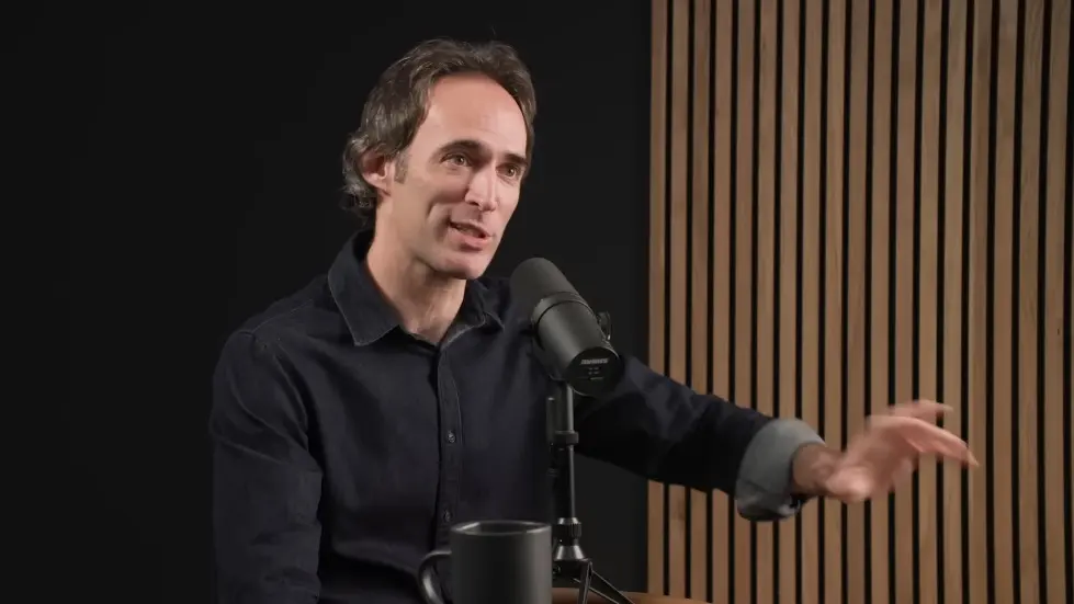 Dr. Oded Rechavi: Genes & the Inheritance of Memories Across Generations | Huberman Lab Podcast 022