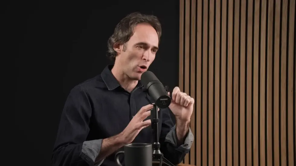 Dr. Oded Rechavi: Genes & the Inheritance of Memories Across Generations | Huberman Lab Podcast 024