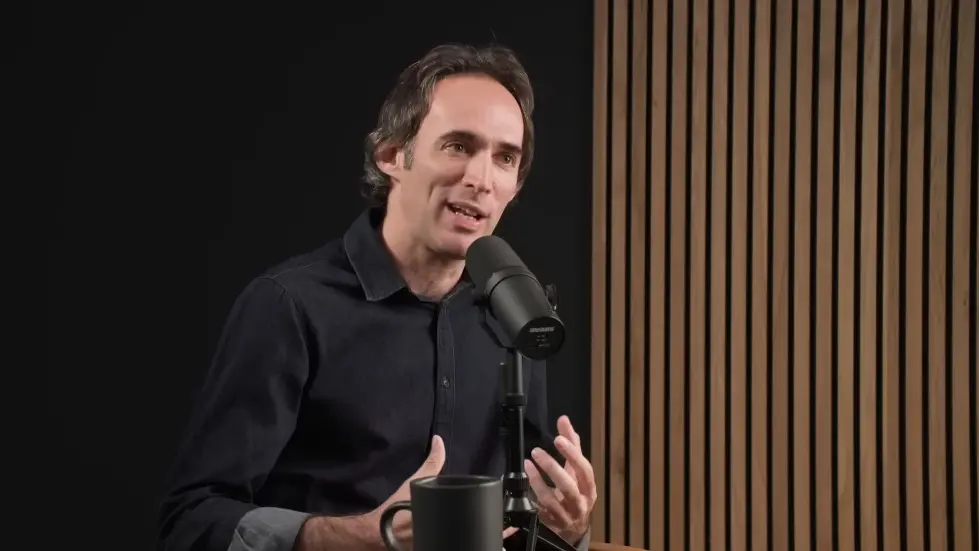 Dr. Oded Rechavi: Genes & the Inheritance of Memories Across Generations | Huberman Lab Podcast 025