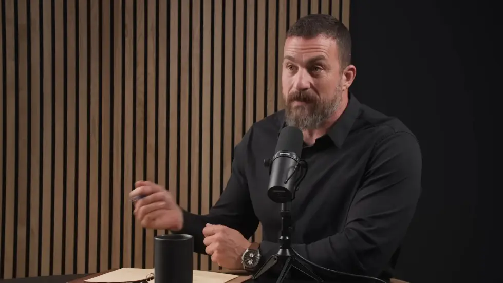 Dr. Oded Rechavi: Genes & the Inheritance of Memories Across Generations | Huberman Lab Podcast 026