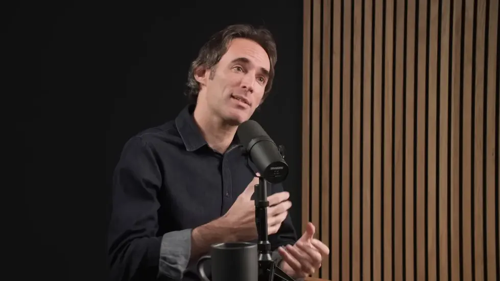 Dr. Oded Rechavi: Genes & the Inheritance of Memories Across Generations | Huberman Lab Podcast 028