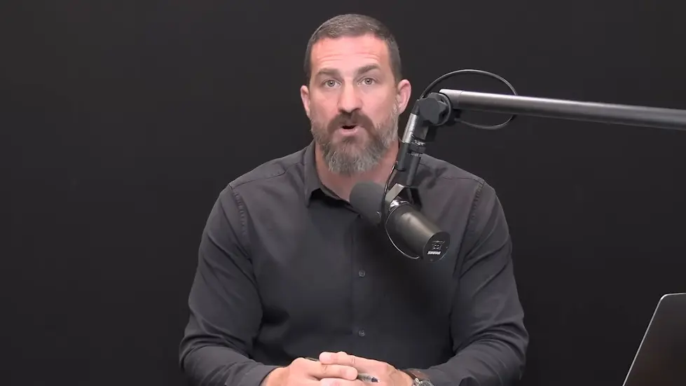 Dr. Oded Rechavi: Genes & the Inheritance of Memories Across Generations | Huberman Lab Podcast 029