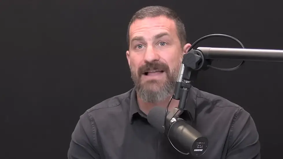 Dr. Oded Rechavi: Genes & the Inheritance of Memories Across Generations | Huberman Lab Podcast 030