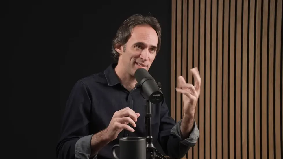 Dr. Oded Rechavi: Genes & the Inheritance of Memories Across Generations | Huberman Lab Podcast 032