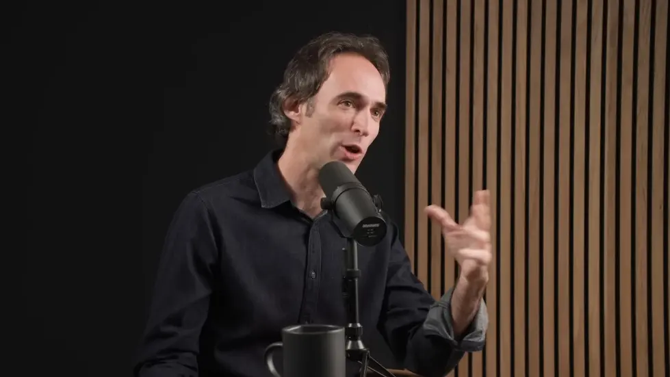 Dr. Oded Rechavi: Genes & the Inheritance of Memories Across Generations | Huberman Lab Podcast 033