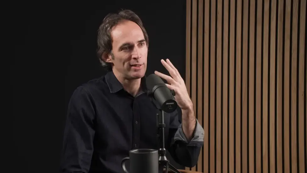 Dr. Oded Rechavi: Genes & the Inheritance of Memories Across Generations | Huberman Lab Podcast 034