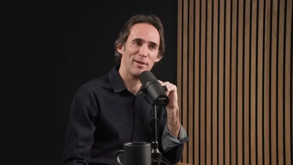 Dr. Oded Rechavi: Genes & the Inheritance of Memories Across Generations | Huberman Lab Podcast 036