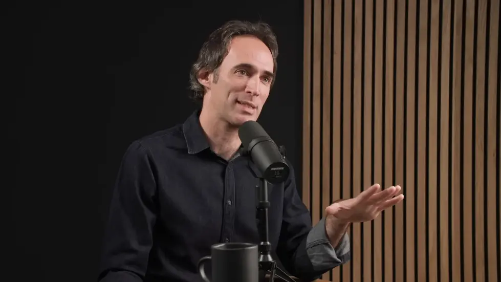 Dr. Oded Rechavi: Genes & the Inheritance of Memories Across Generations | Huberman Lab Podcast 037