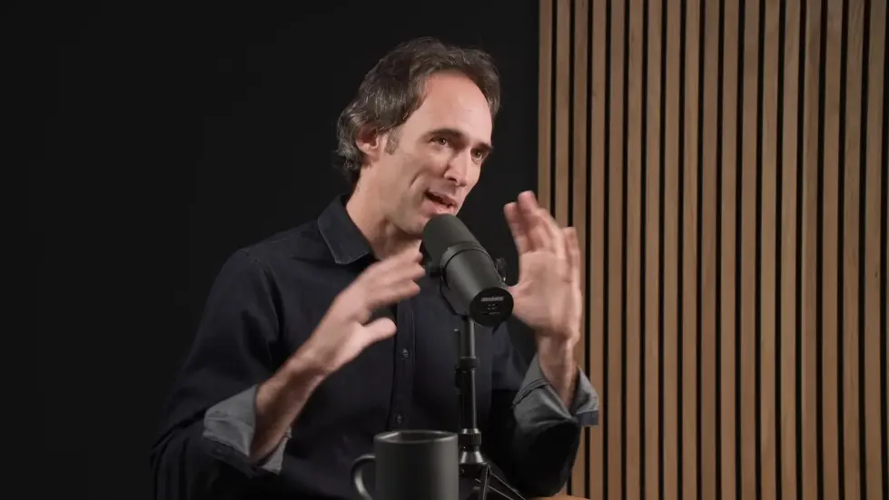 Dr. Oded Rechavi: Genes & the Inheritance of Memories Across Generations | Huberman Lab Podcast 038