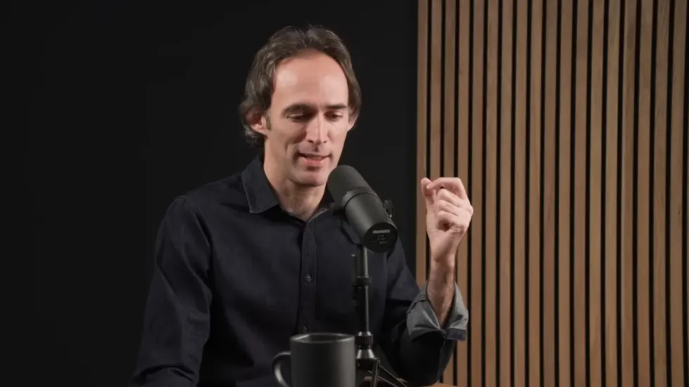 Dr. Oded Rechavi: Genes & the Inheritance of Memories Across Generations | Huberman Lab Podcast 040