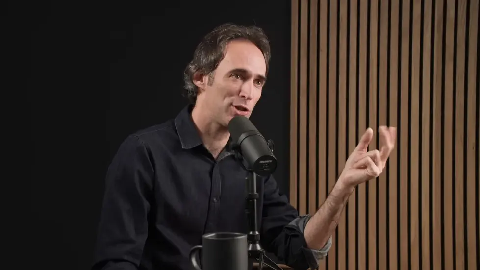 Dr. Oded Rechavi: Genes & the Inheritance of Memories Across Generations | Huberman Lab Podcast 041