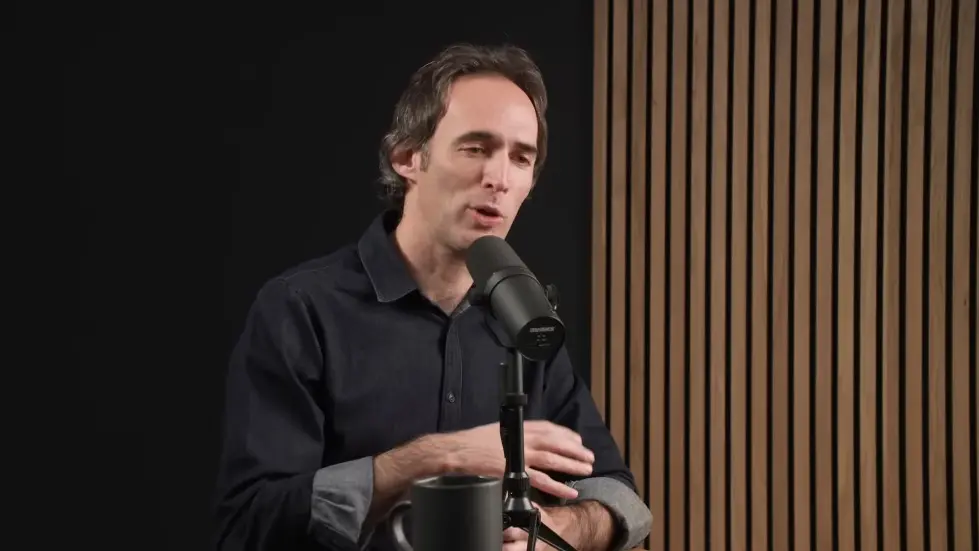 Dr. Oded Rechavi: Genes & the Inheritance of Memories Across Generations | Huberman Lab Podcast 042