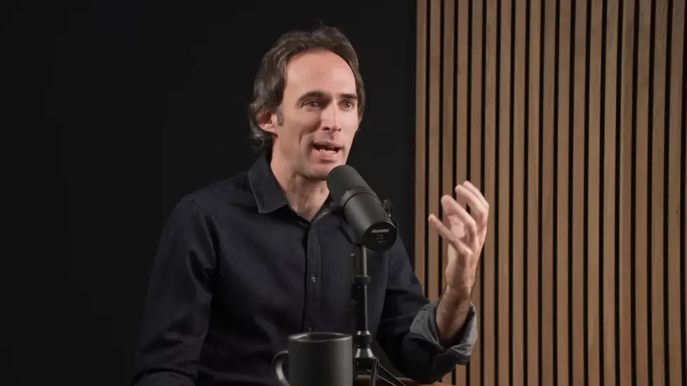 Dr. Oded Rechavi: Genes & the Inheritance of Memories Across Generations | Huberman Lab Podcast 044