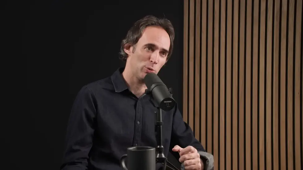 Dr. Oded Rechavi: Genes & the Inheritance of Memories Across Generations | Huberman Lab Podcast 045