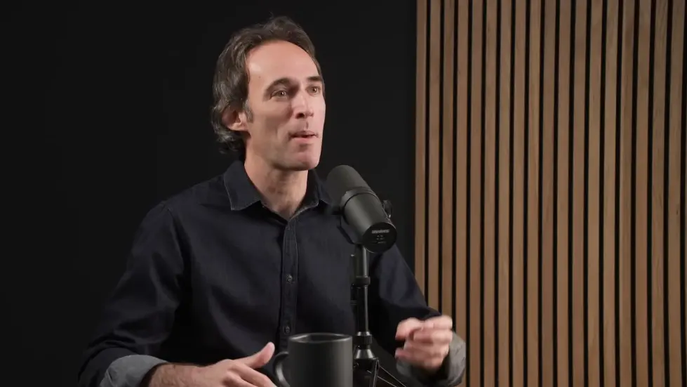 Dr. Oded Rechavi: Genes & the Inheritance of Memories Across Generations | Huberman Lab Podcast 046