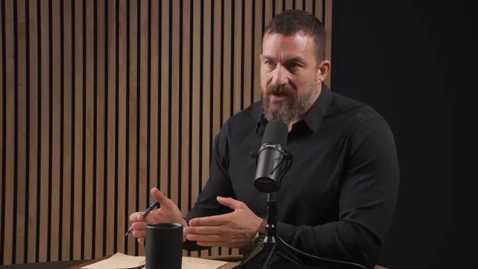 Dr. Oded Rechavi: Genes & the Inheritance of Memories Across Generations | Huberman Lab Podcast 048