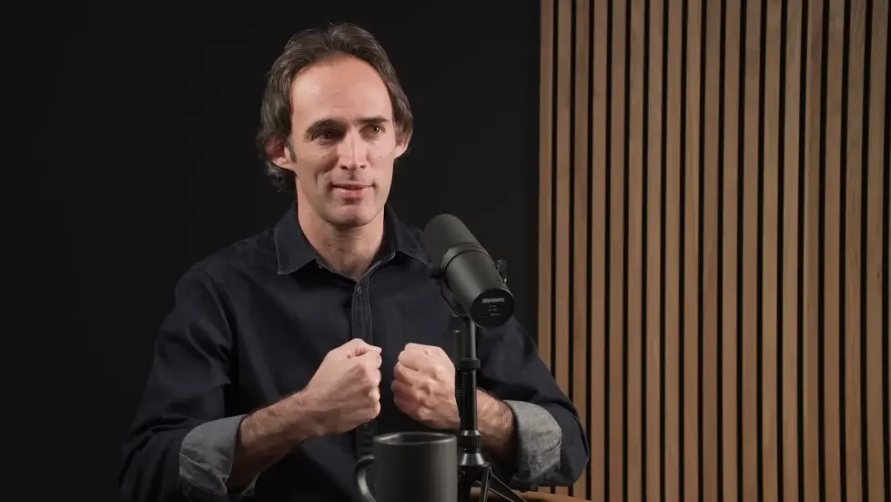 Dr. Oded Rechavi: Genes & the Inheritance of Memories Across Generations | Huberman Lab Podcast 049